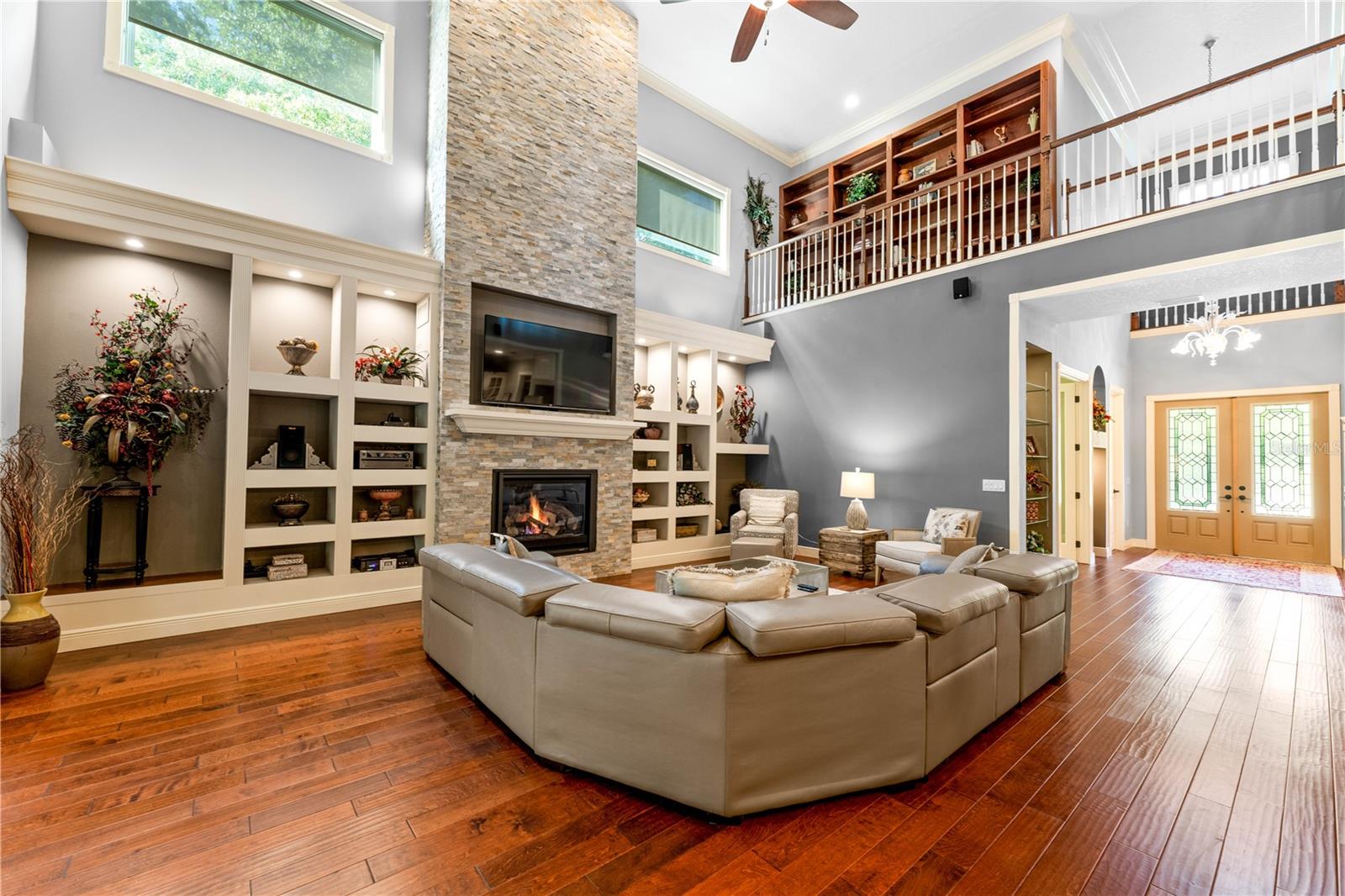 6128 EVENING RAY DR, BROOKSVILLE, FL, 34601