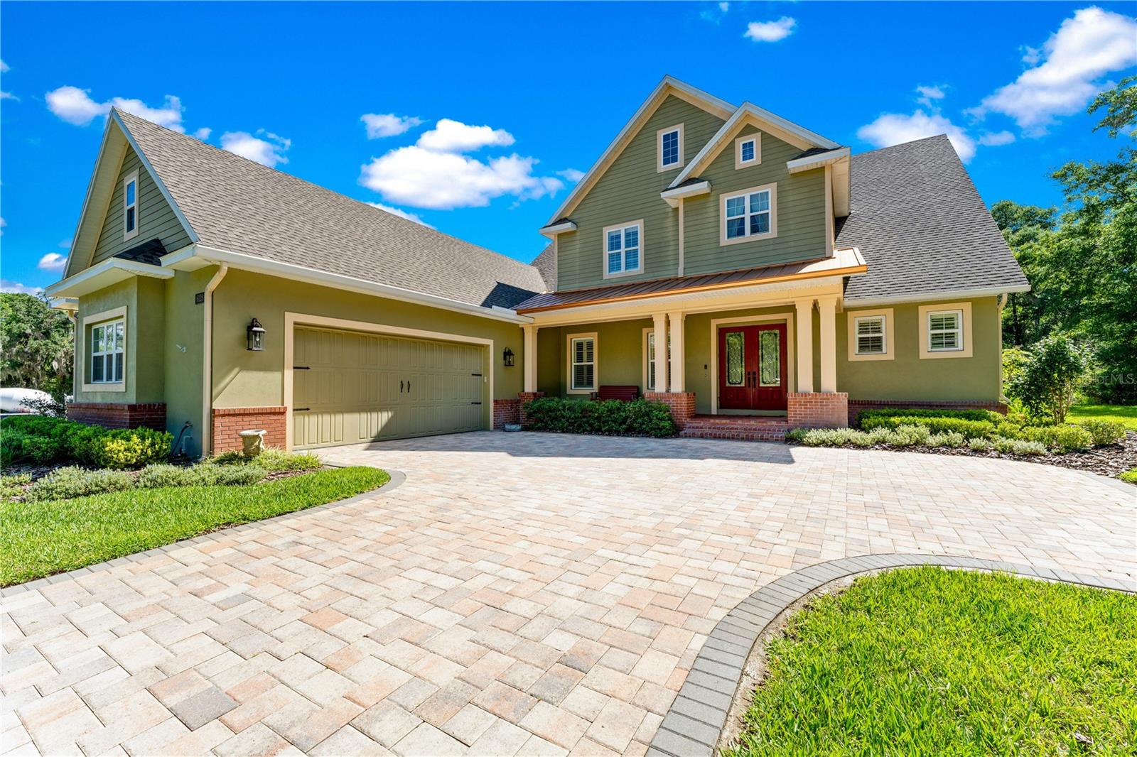 6128 EVENING RAY DR, BROOKSVILLE, FL, 34601