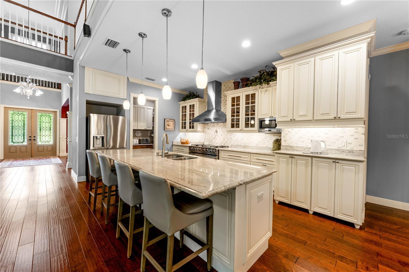 6128 EVENING RAY DR, BROOKSVILLE, FL, 34601
