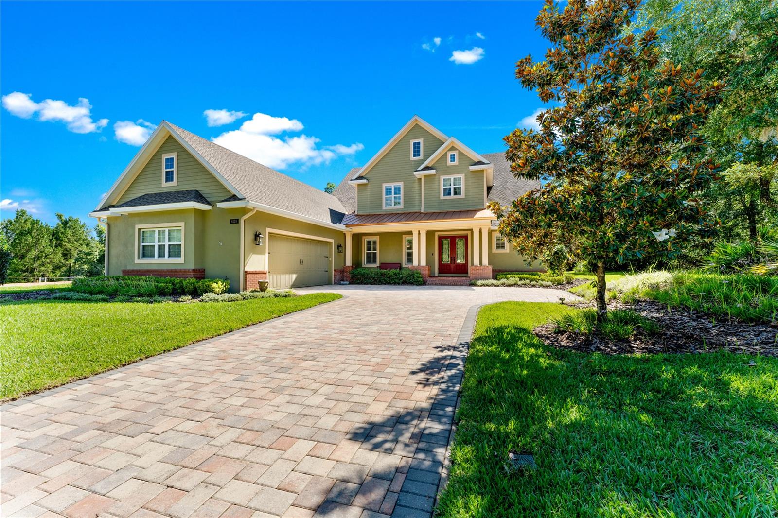 6128 EVENING RAY DR, BROOKSVILLE, FL, 34601