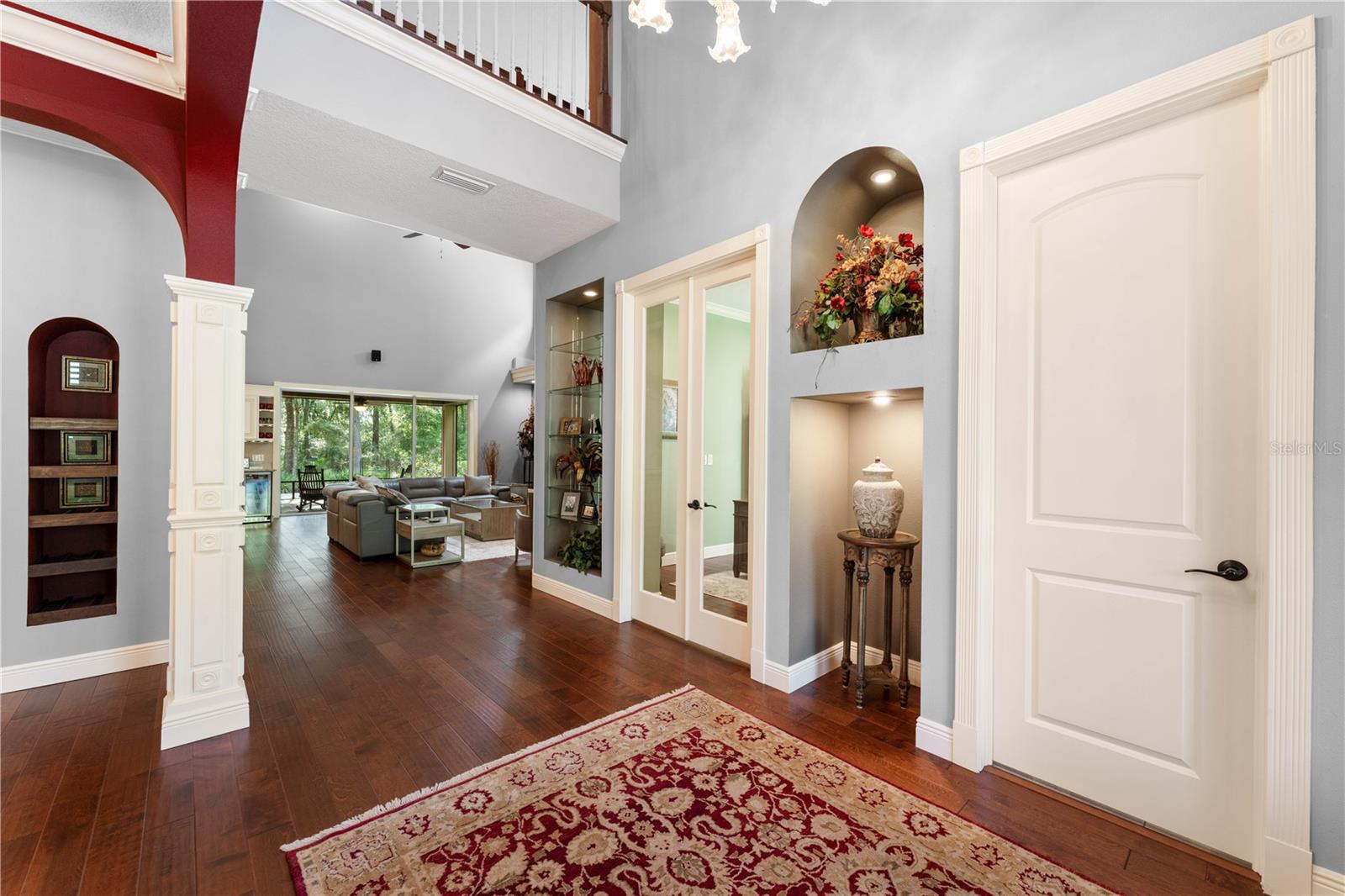 6128 EVENING RAY DR, BROOKSVILLE, FL, 34601