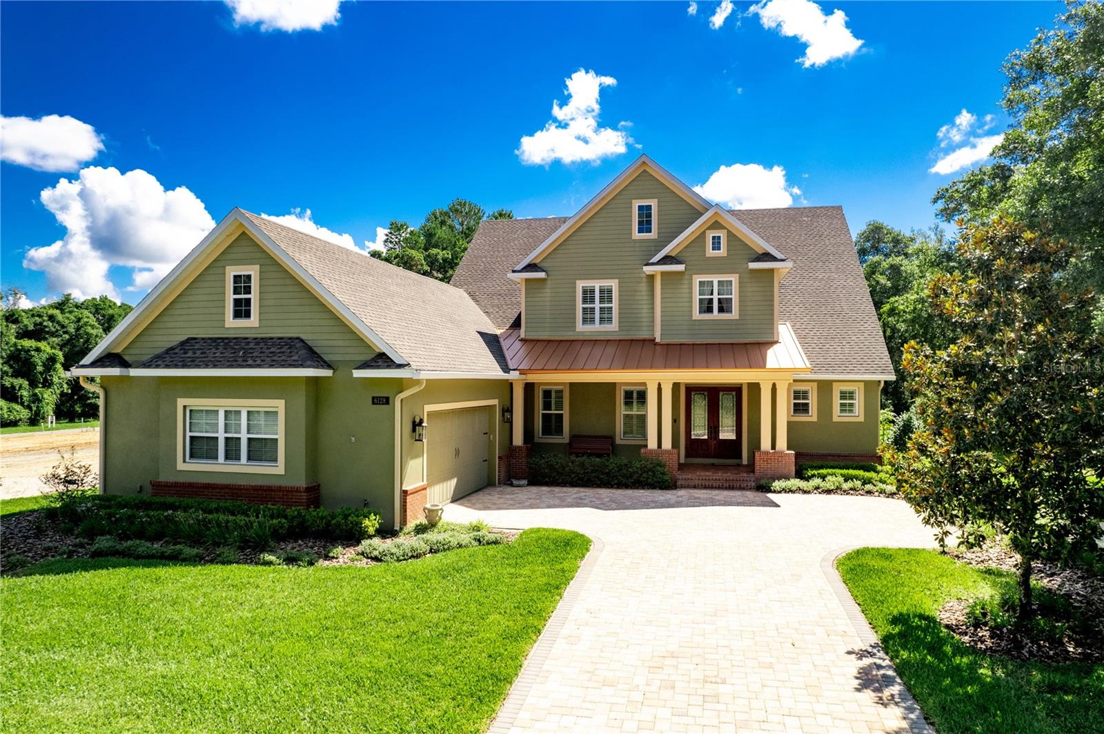 6128 EVENING RAY DR, BROOKSVILLE, FL, 34601