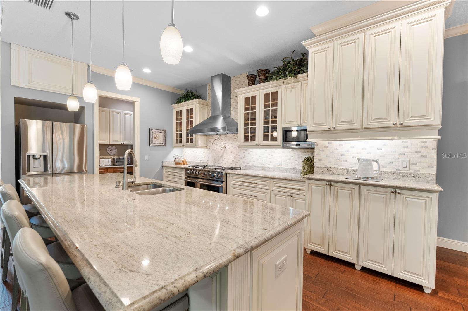 6128 EVENING RAY DR, BROOKSVILLE, FL, 34601