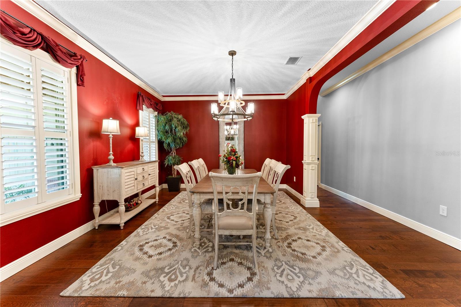 6128 EVENING RAY DR, BROOKSVILLE, FL, 34601