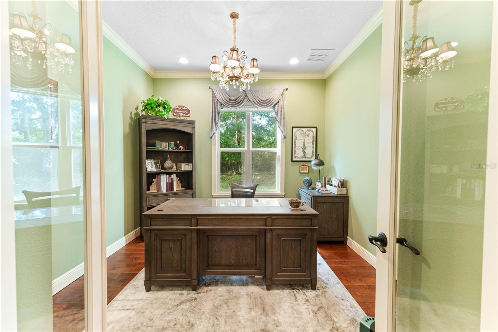 6128 EVENING RAY DR, BROOKSVILLE, FL, 34601