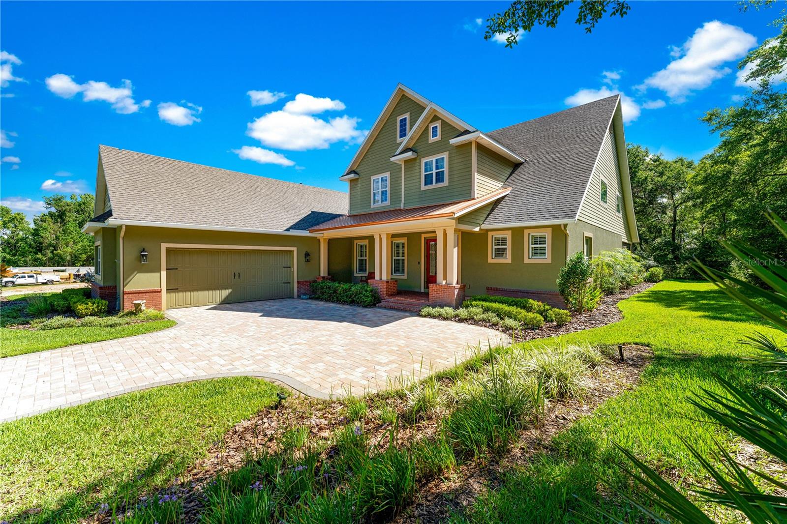 6128 EVENING RAY DR, BROOKSVILLE, FL, 34601