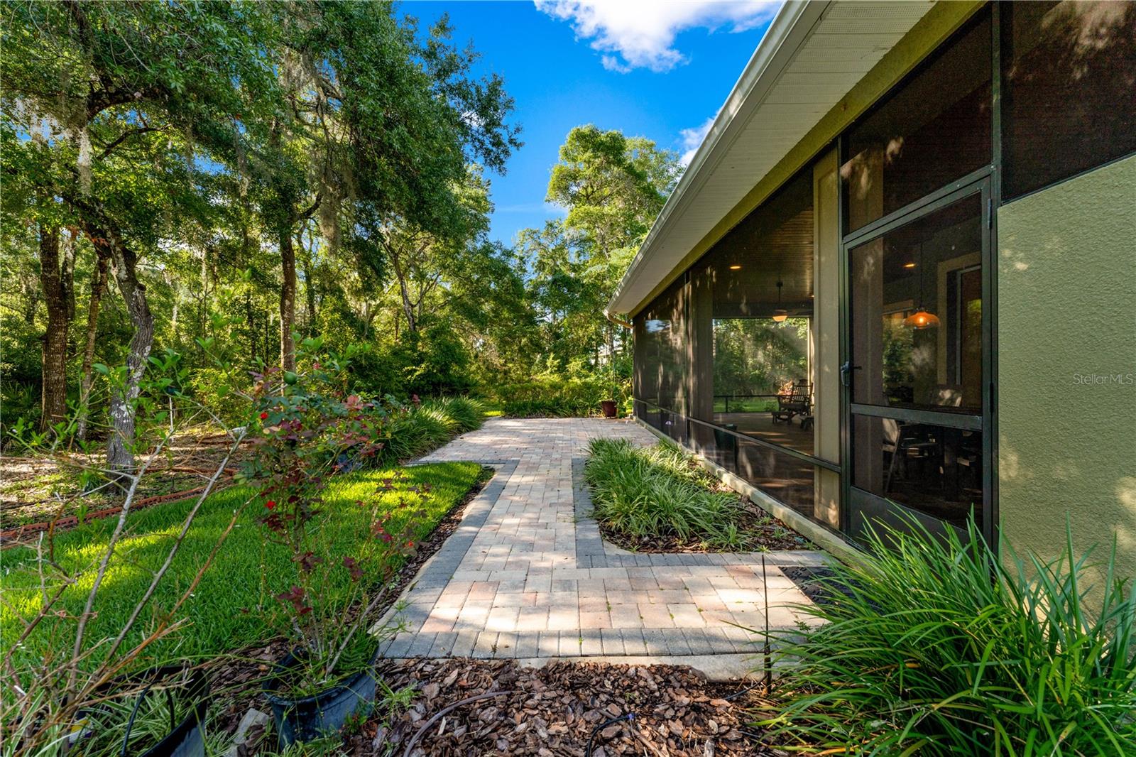 6128 EVENING RAY DR, BROOKSVILLE, FL, 34601