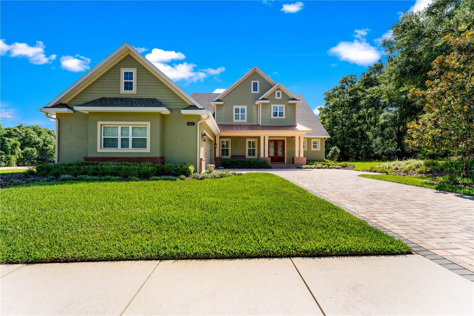 6128 EVENING RAY DR, BROOKSVILLE, FL, 34601