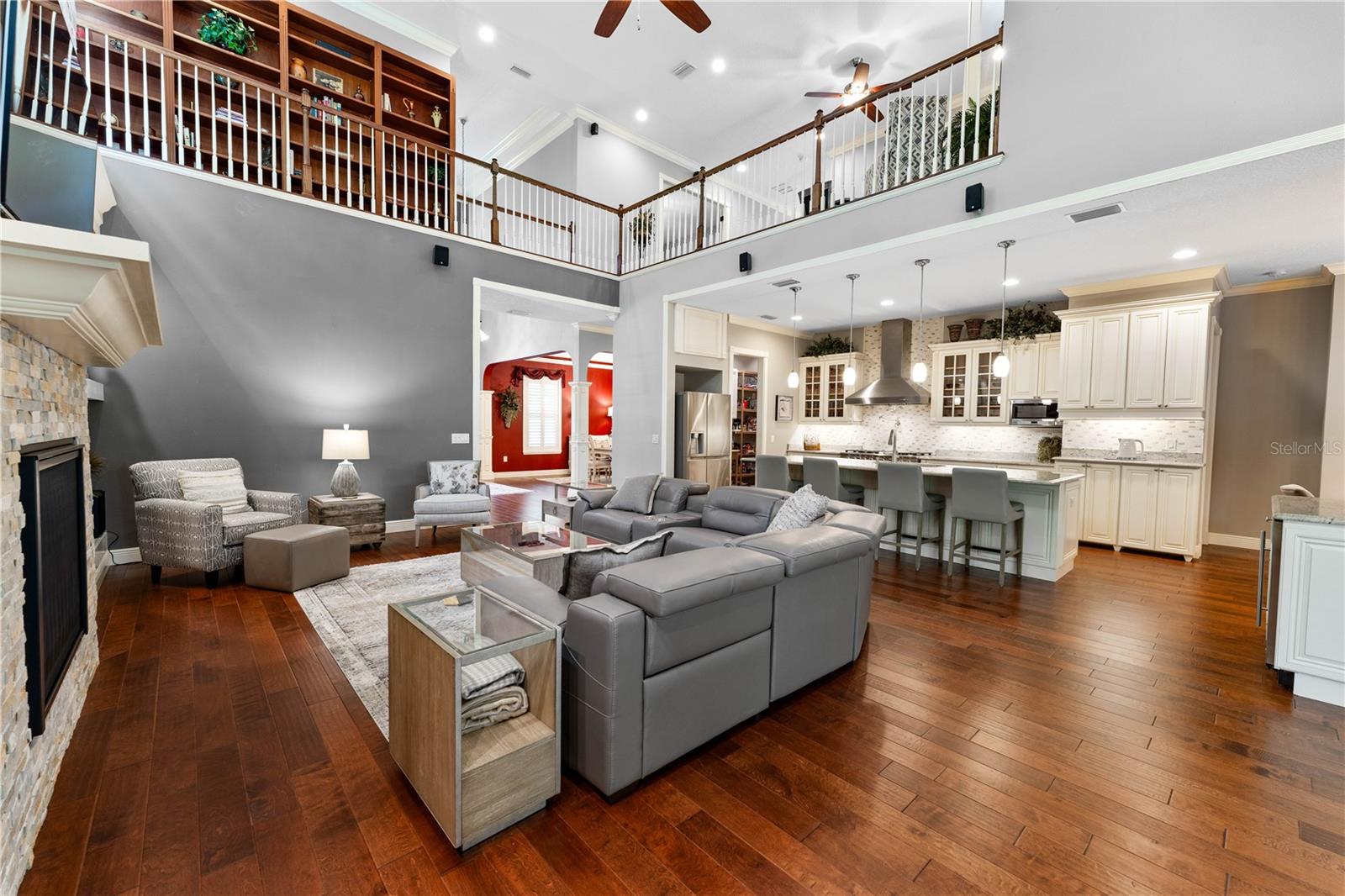 6128 EVENING RAY DR, BROOKSVILLE, FL, 34601