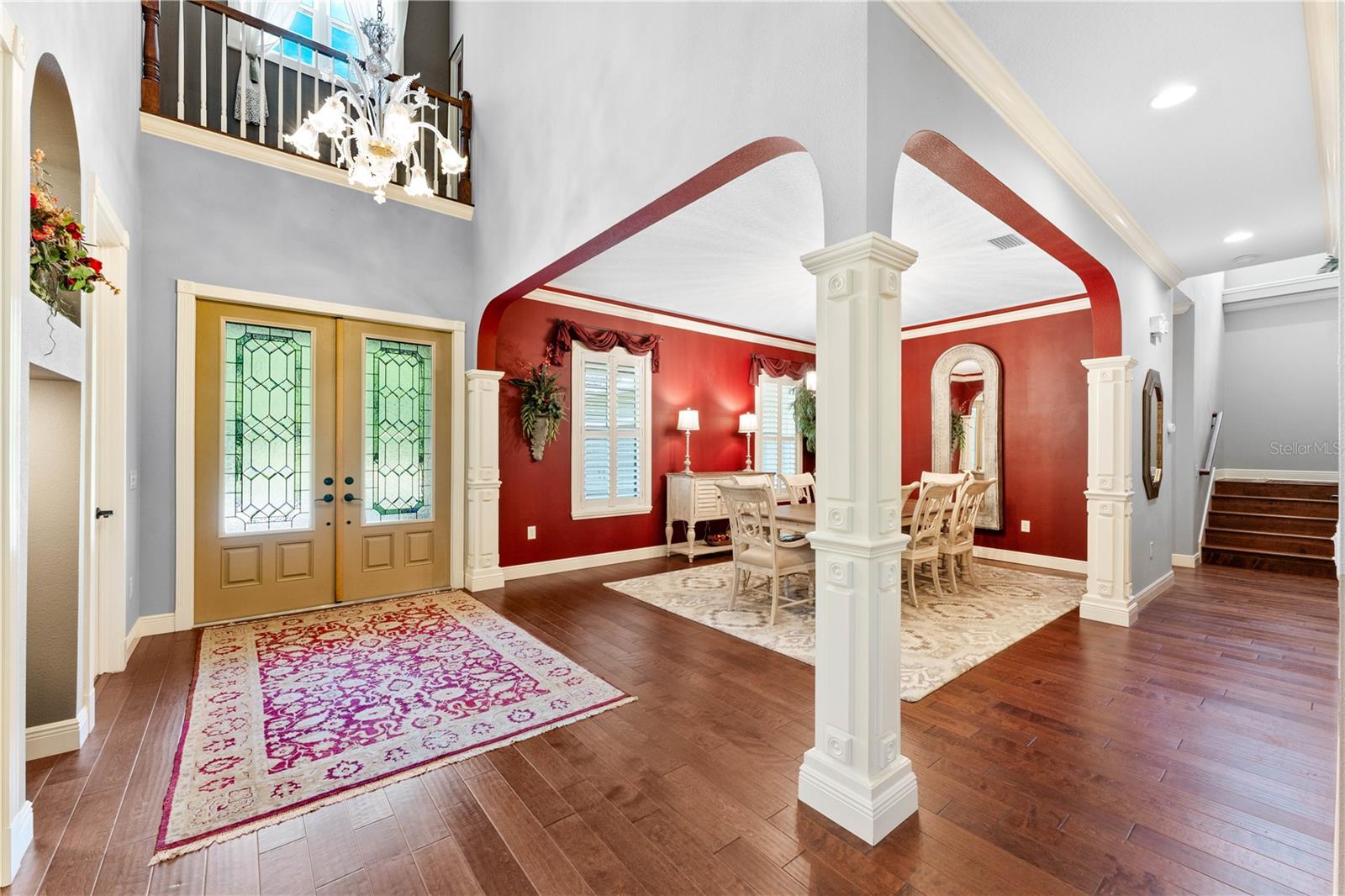 6128 EVENING RAY DR, BROOKSVILLE, FL, 34601