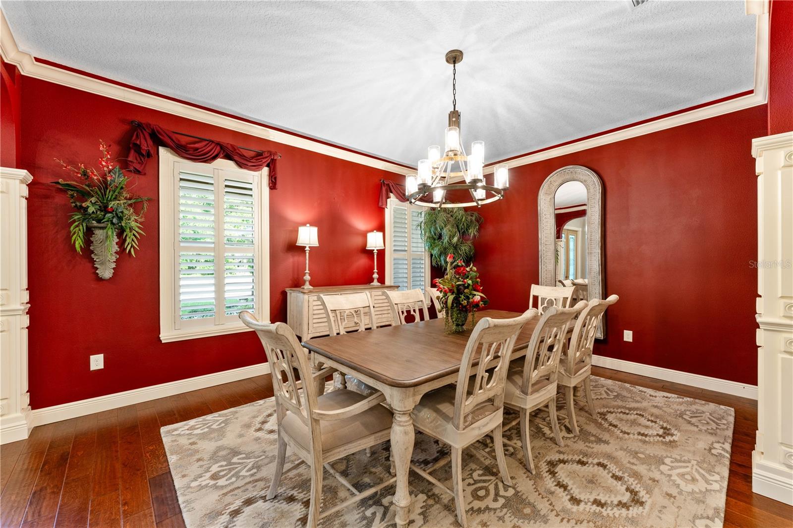 6128 EVENING RAY DR, BROOKSVILLE, FL, 34601