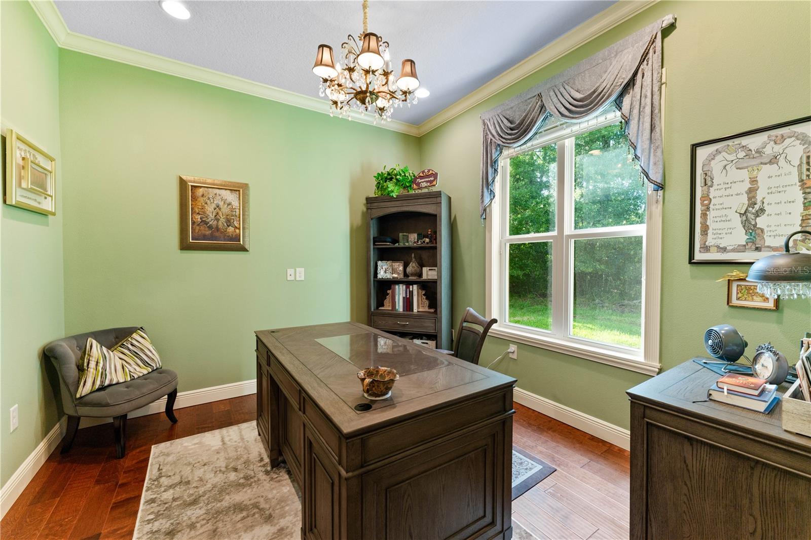 6128 EVENING RAY DR, BROOKSVILLE, FL, 34601