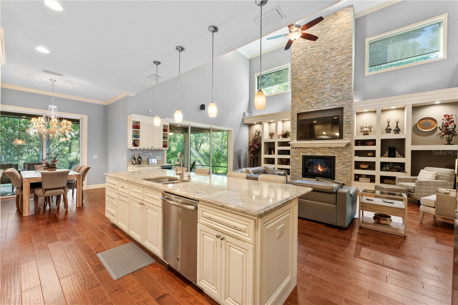 6128 EVENING RAY DR, BROOKSVILLE, FL, 34601