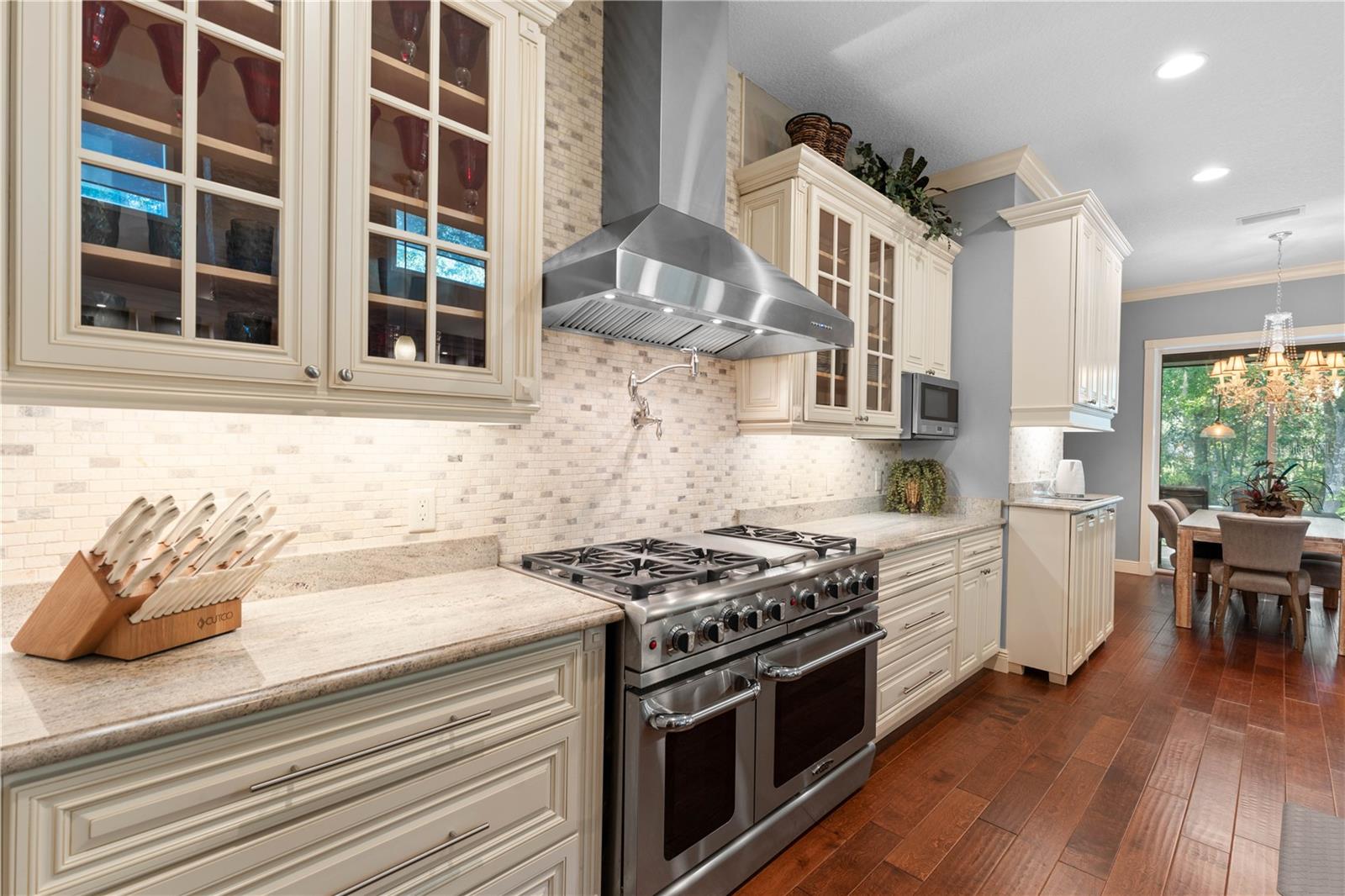 6128 EVENING RAY DR, BROOKSVILLE, FL, 34601