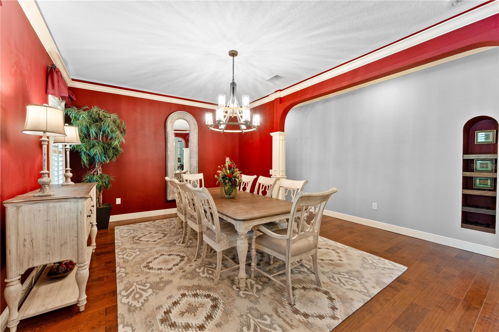 6128 EVENING RAY DR, BROOKSVILLE, FL, 34601