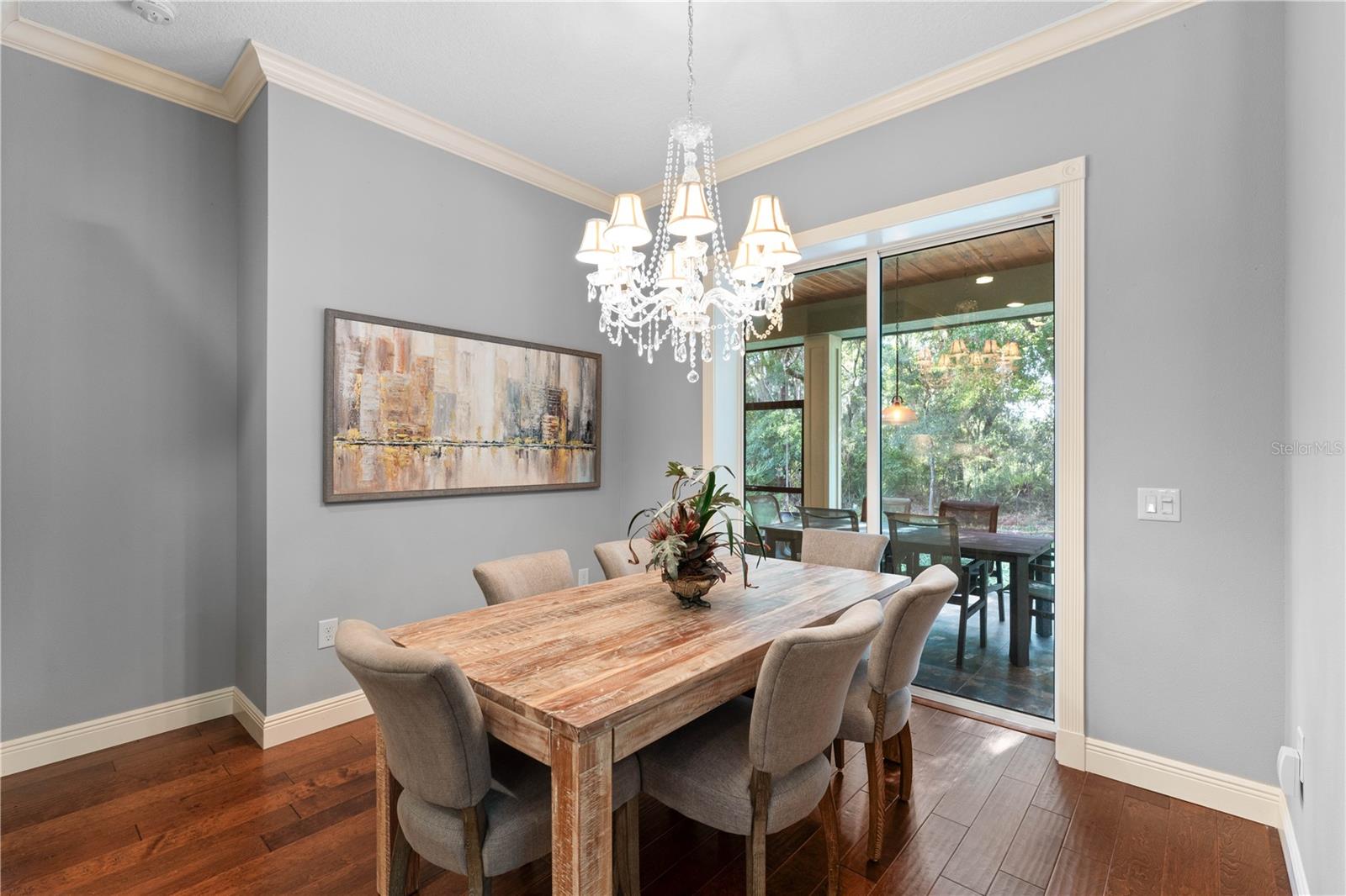 6128 EVENING RAY DR, BROOKSVILLE, FL, 34601