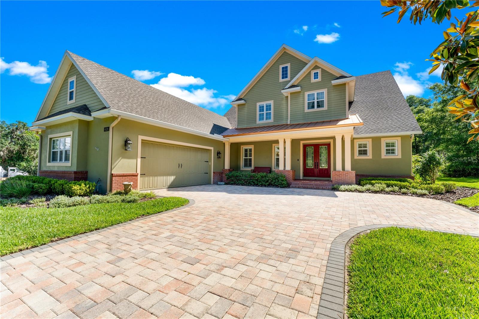 6128 EVENING RAY DR, BROOKSVILLE, FL, 34601