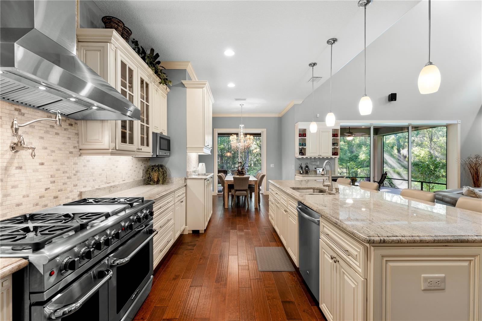 6128 EVENING RAY DR, BROOKSVILLE, FL, 34601