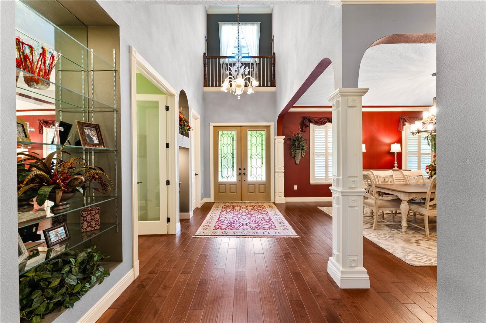 6128 EVENING RAY DR, BROOKSVILLE, FL, 34601