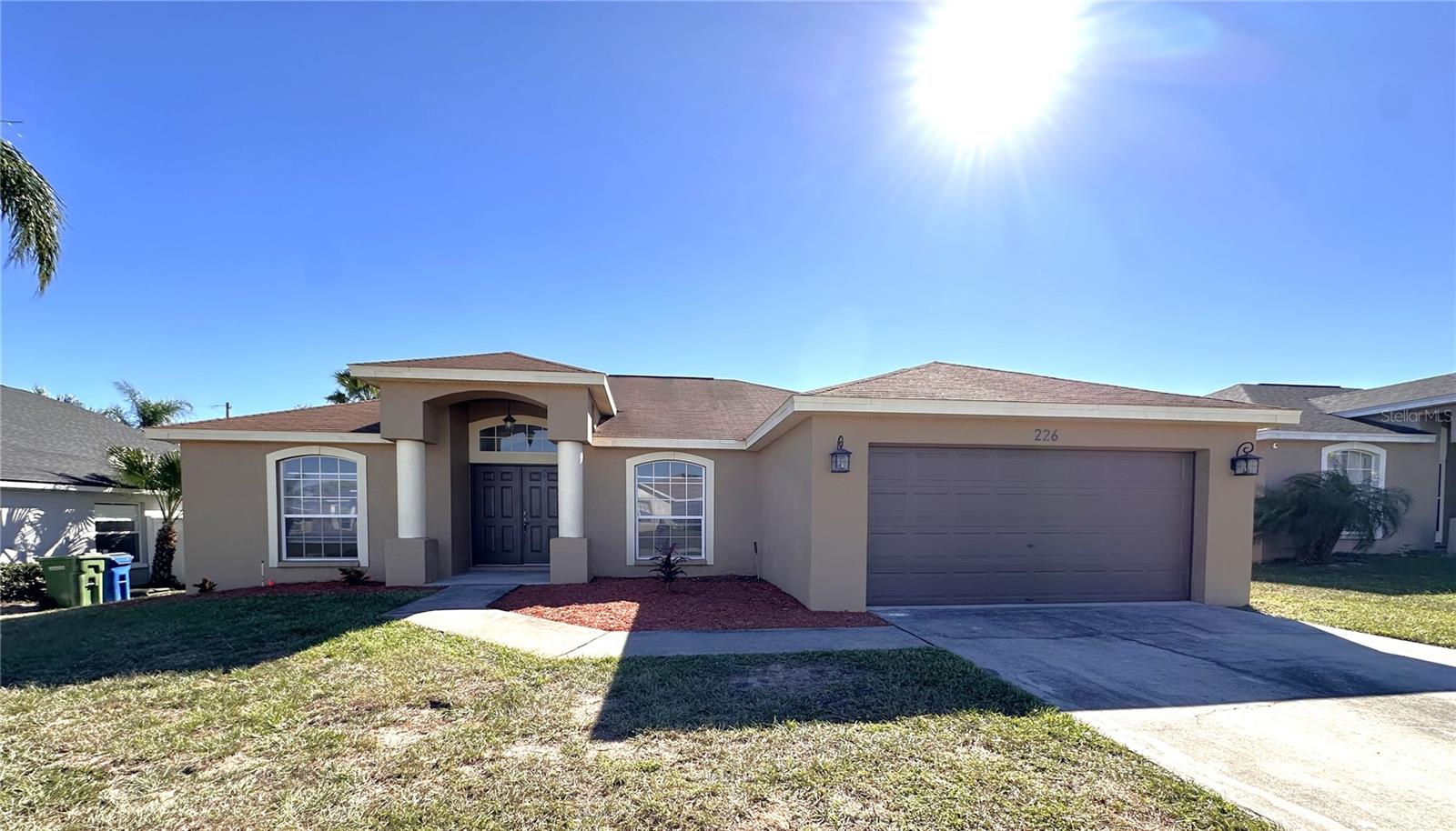 226 CLOVERDALE RD, WINTER HAVEN, FL, 33884