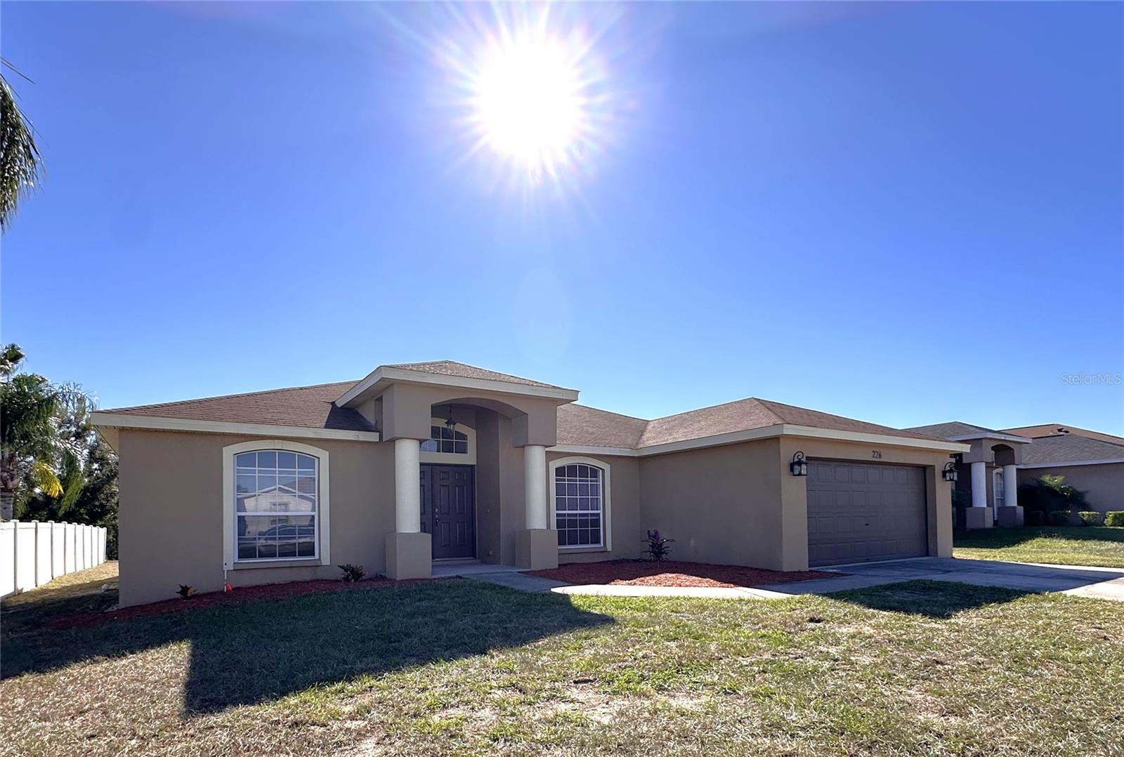 226 CLOVERDALE RD, WINTER HAVEN, FL, 33884