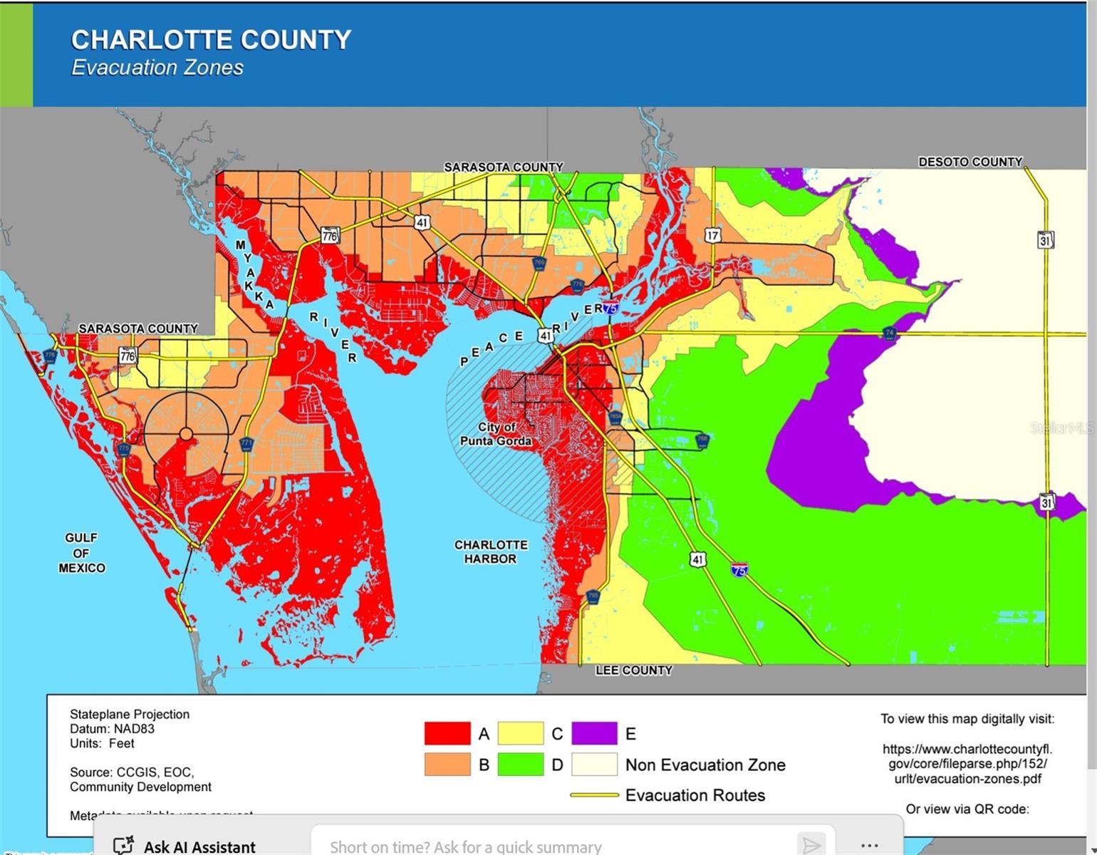 7231 HOLSUM ST, ENGLEWOOD, FL, 34224