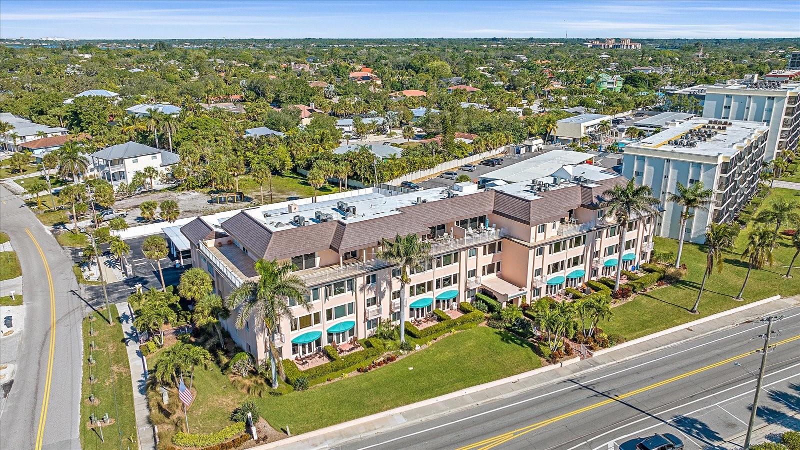 711 BEACH RD #208, SARASOTA, FL, 34242