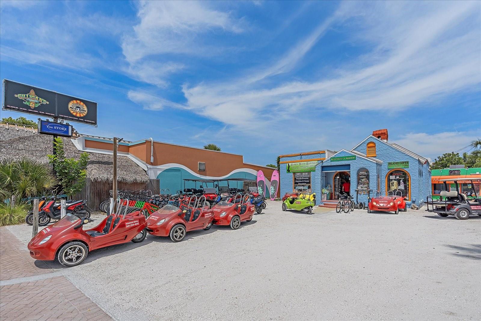 711 BEACH RD #208, SARASOTA, FL, 34242