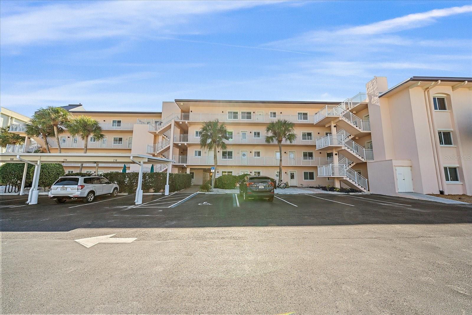 711 BEACH RD #208, SARASOTA, FL, 34242