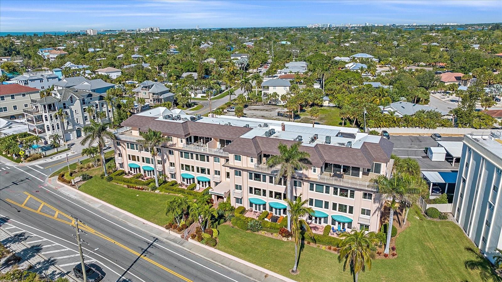 711 BEACH RD #208, SARASOTA, FL, 34242