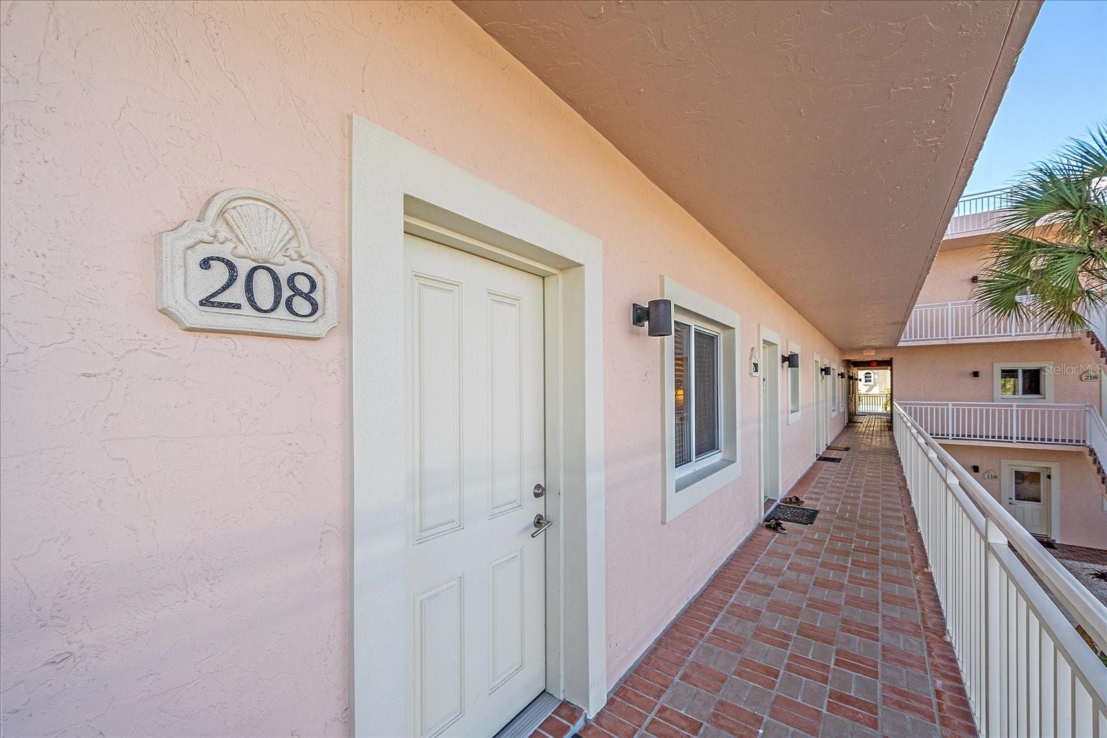 711 BEACH RD #208, SARASOTA, FL, 34242