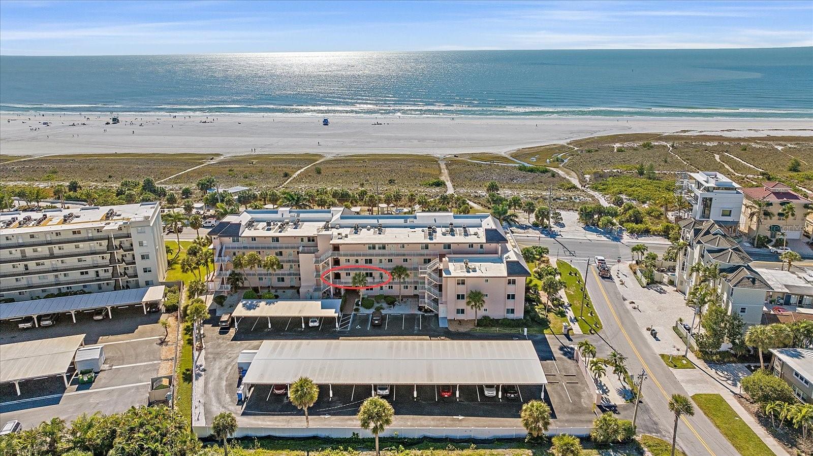 711 BEACH RD #208, SARASOTA, FL, 34242