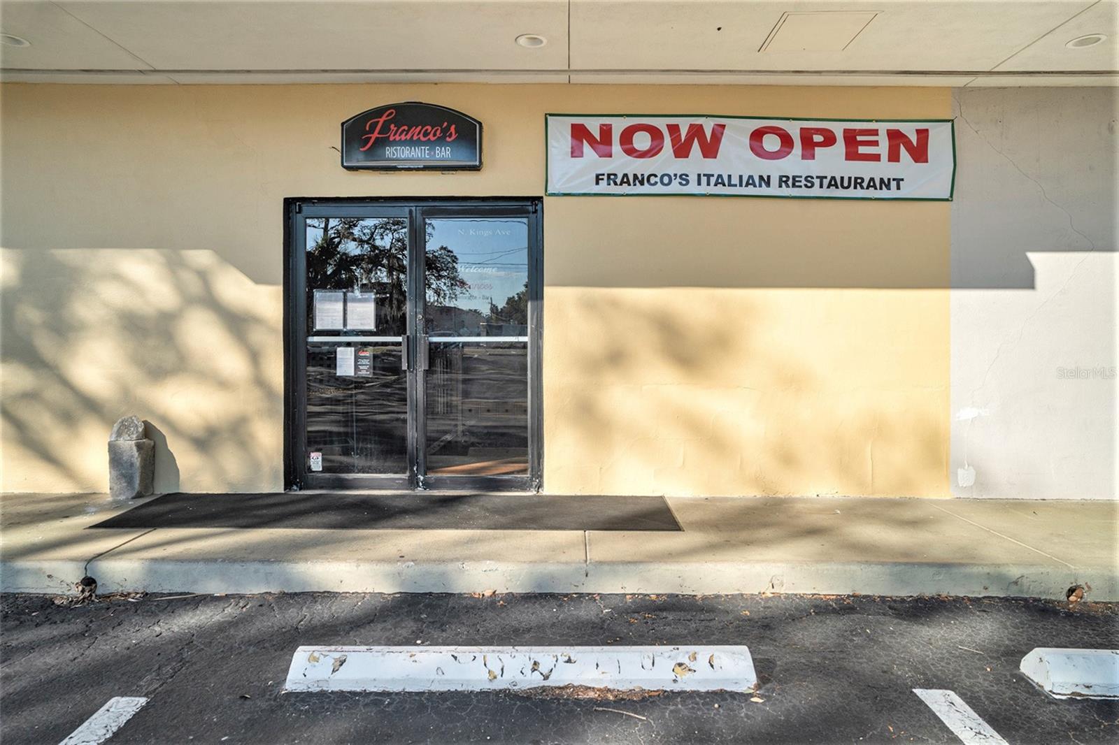 116 N KINGS AVE, BRANDON, FL, 33510