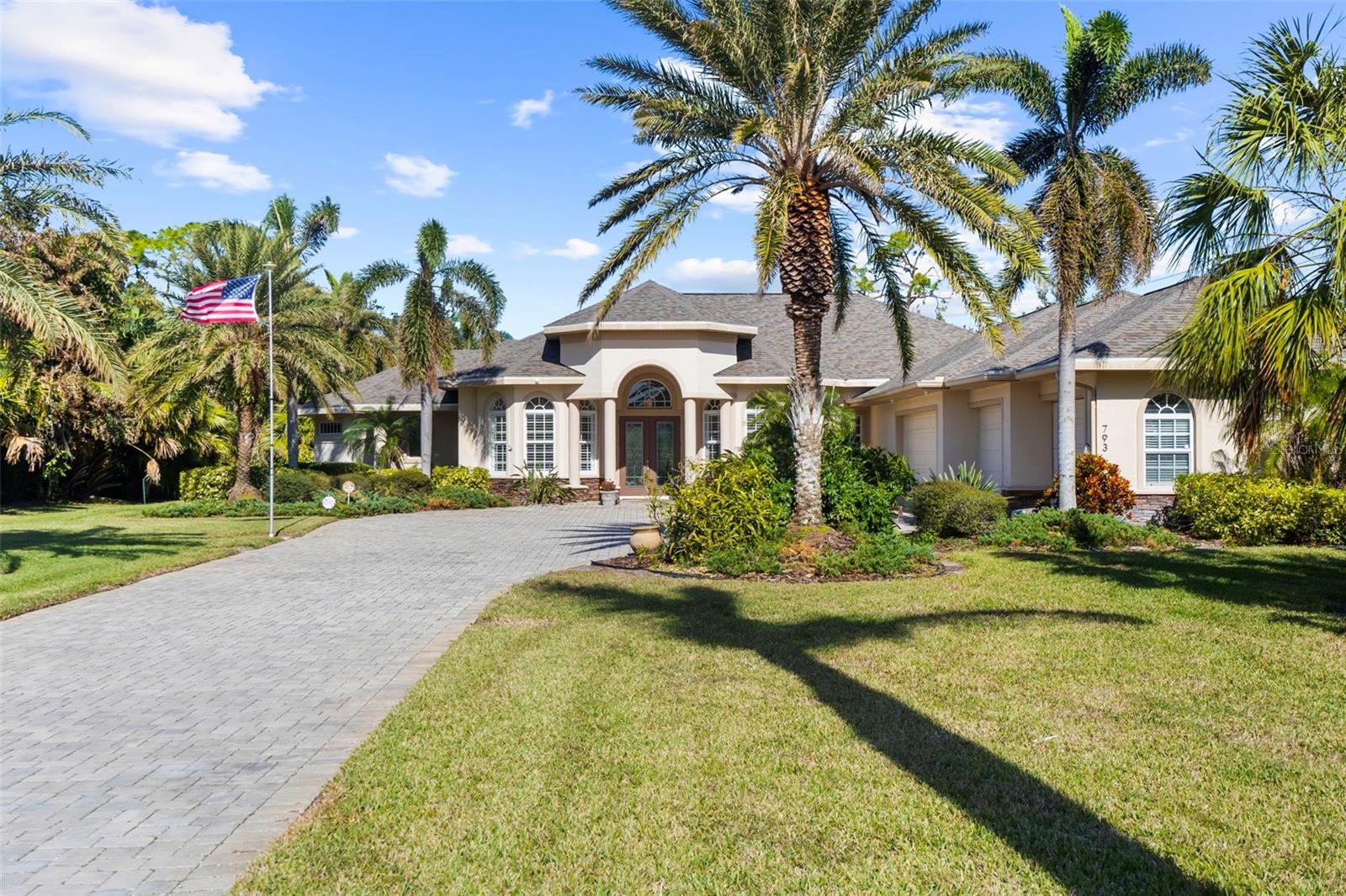 793 VANDERBILT DR, NOKOMIS, FL, 34275