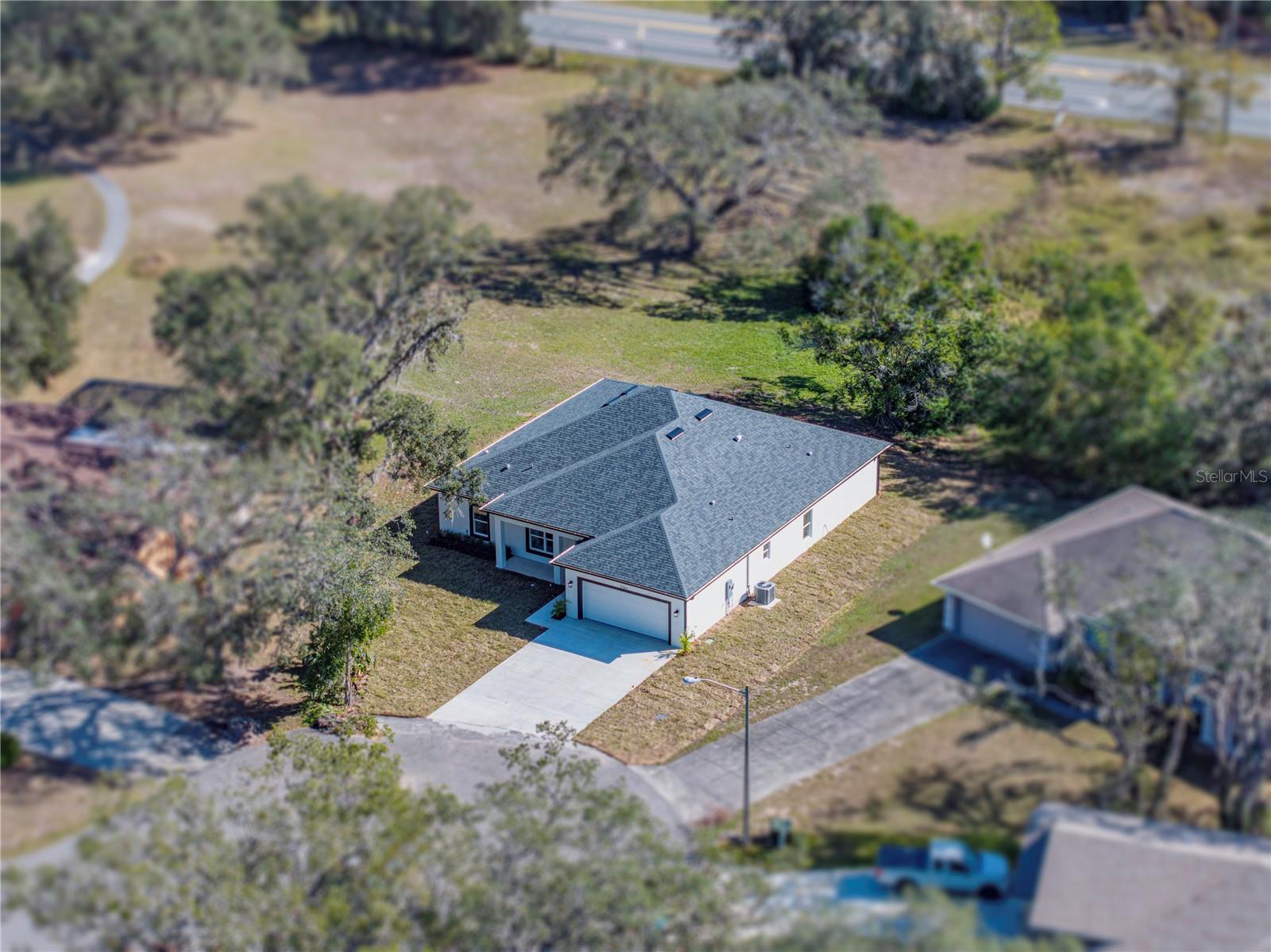 5364 BOXTREE CT, DADE CITY, FL, 33523