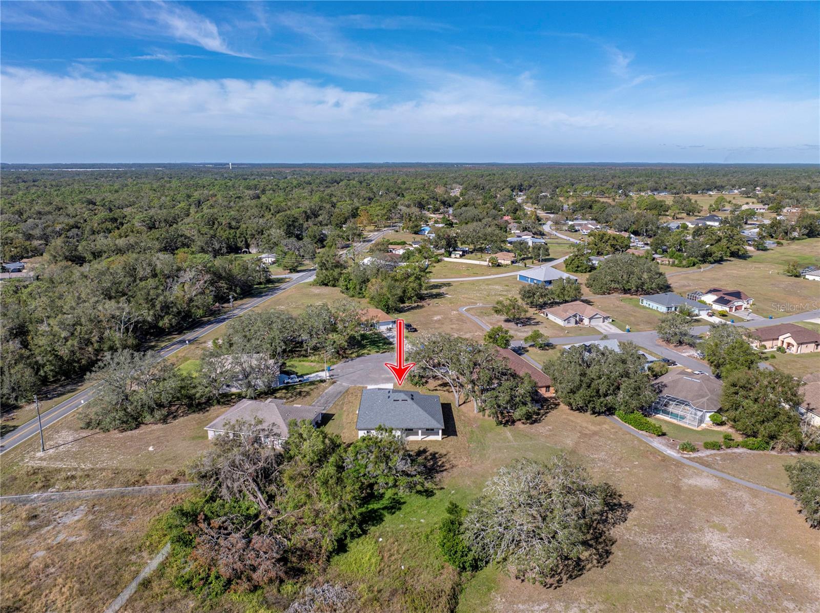 5364 BOXTREE CT, DADE CITY, FL, 33523