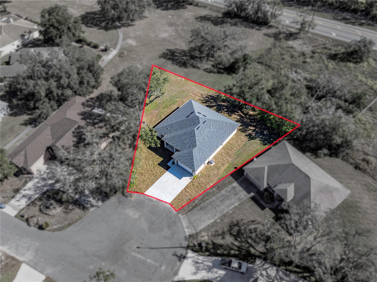 5364 BOXTREE CT, DADE CITY, FL, 33523