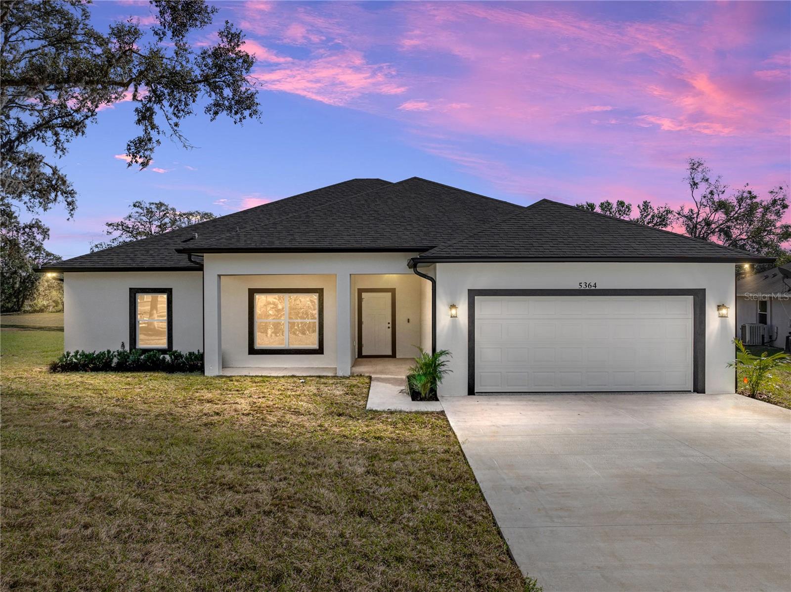 5364 BOXTREE CT, DADE CITY, FL, 33523