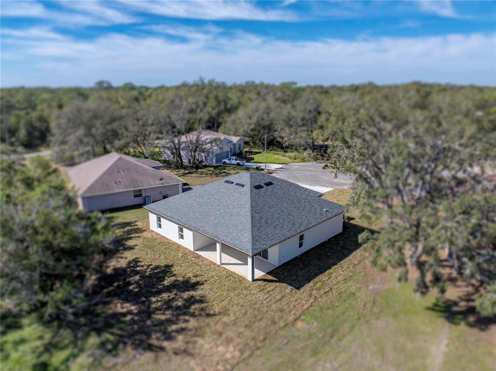 5364 BOXTREE CT, DADE CITY, FL, 33523