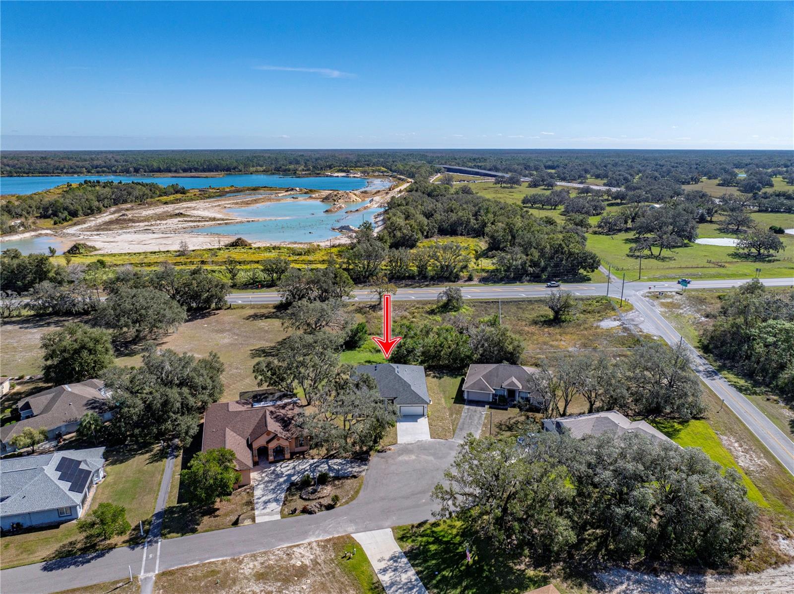 5364 BOXTREE CT, DADE CITY, FL, 33523