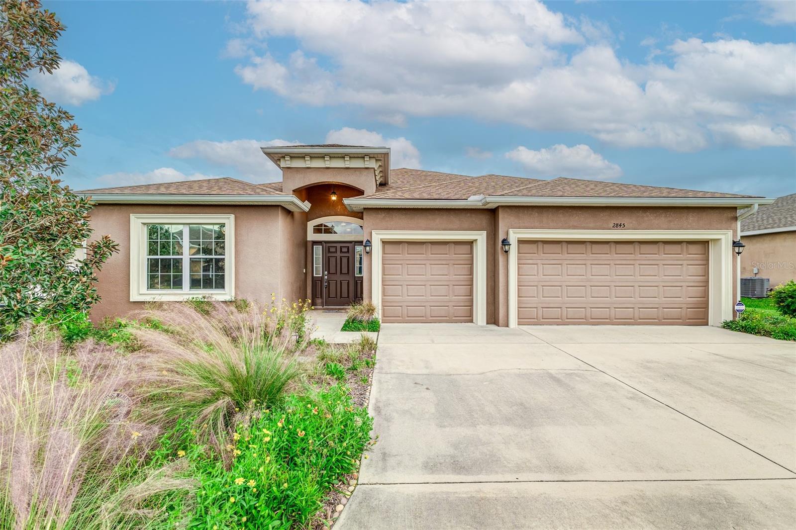 2845 SHELDON ST, LAKELAND, FL, 33813