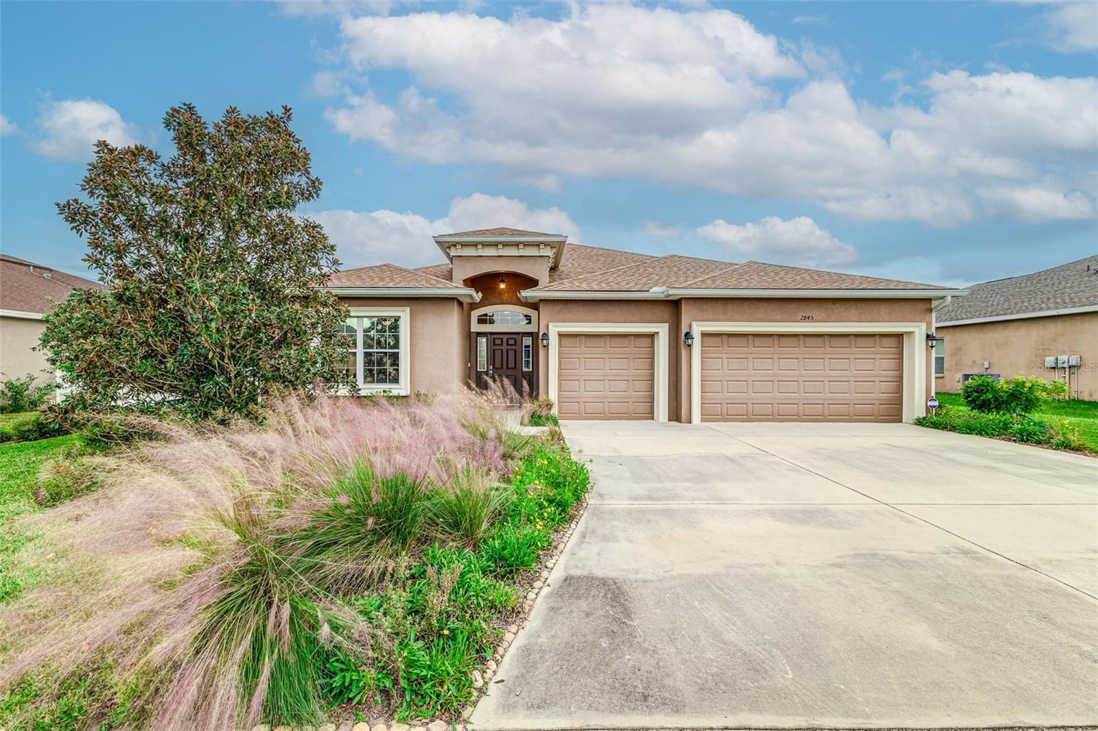 2845 SHELDON ST, LAKELAND, FL, 33813