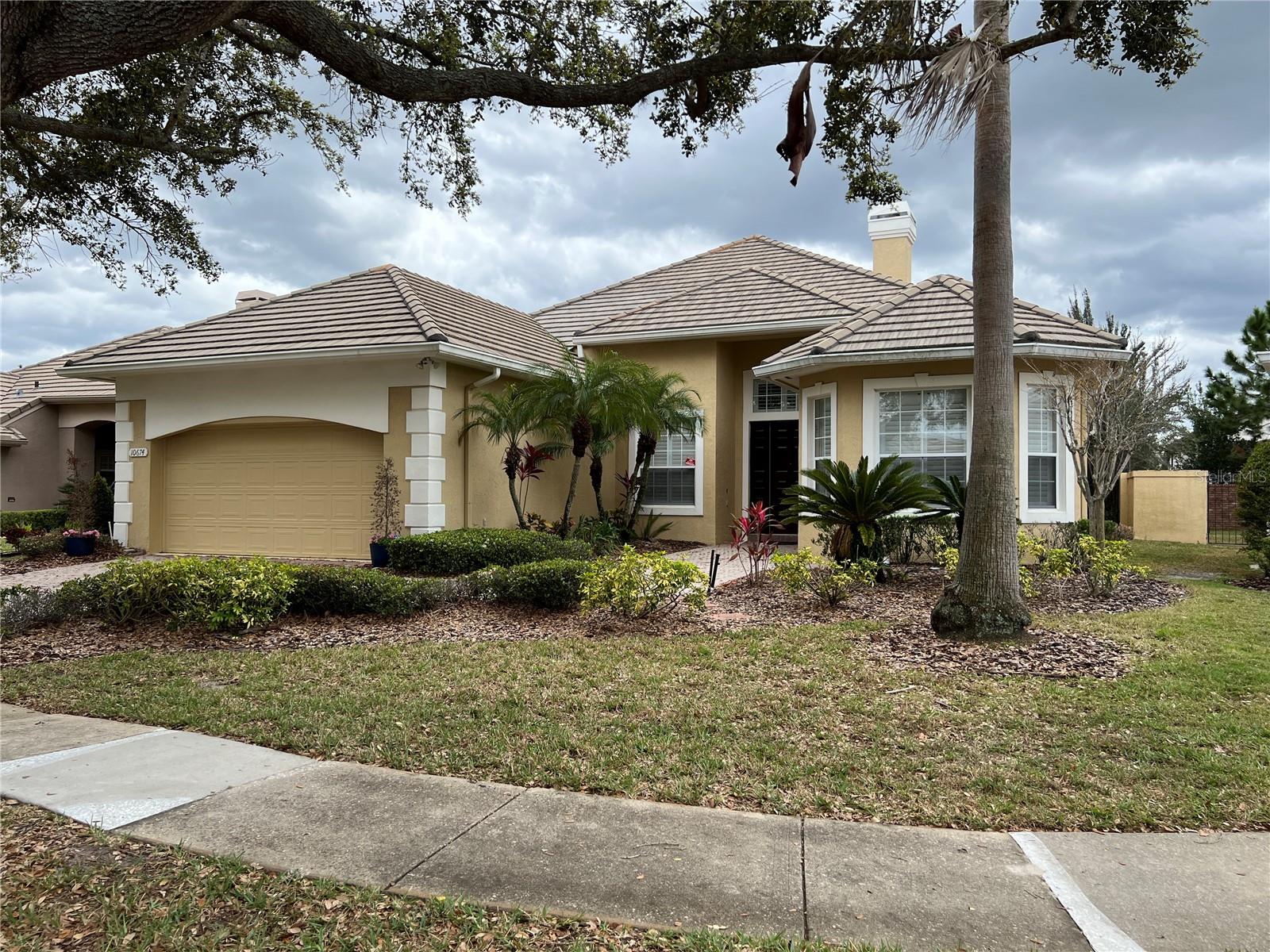 10674 WOODCHASE CIR, ORLANDO, FL, 32836