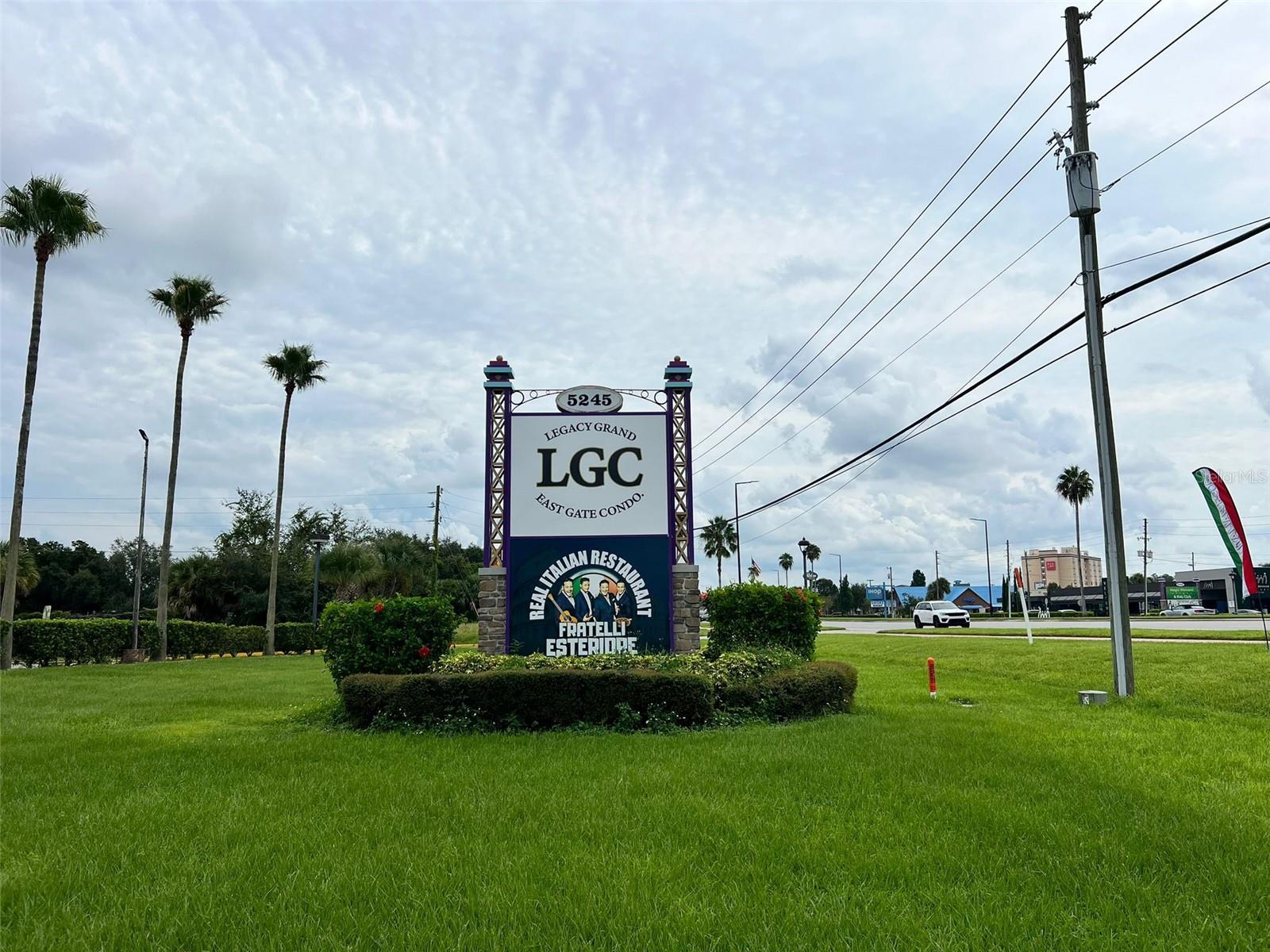 5245 W IRLO BRONSON MEMORIAL HWY #156, KISSIMMEE, FL, 34746
