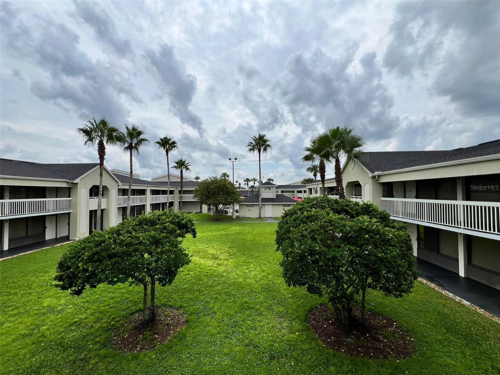 5245 W IRLO BRONSON MEMORIAL HWY #156, KISSIMMEE, FL, 34746