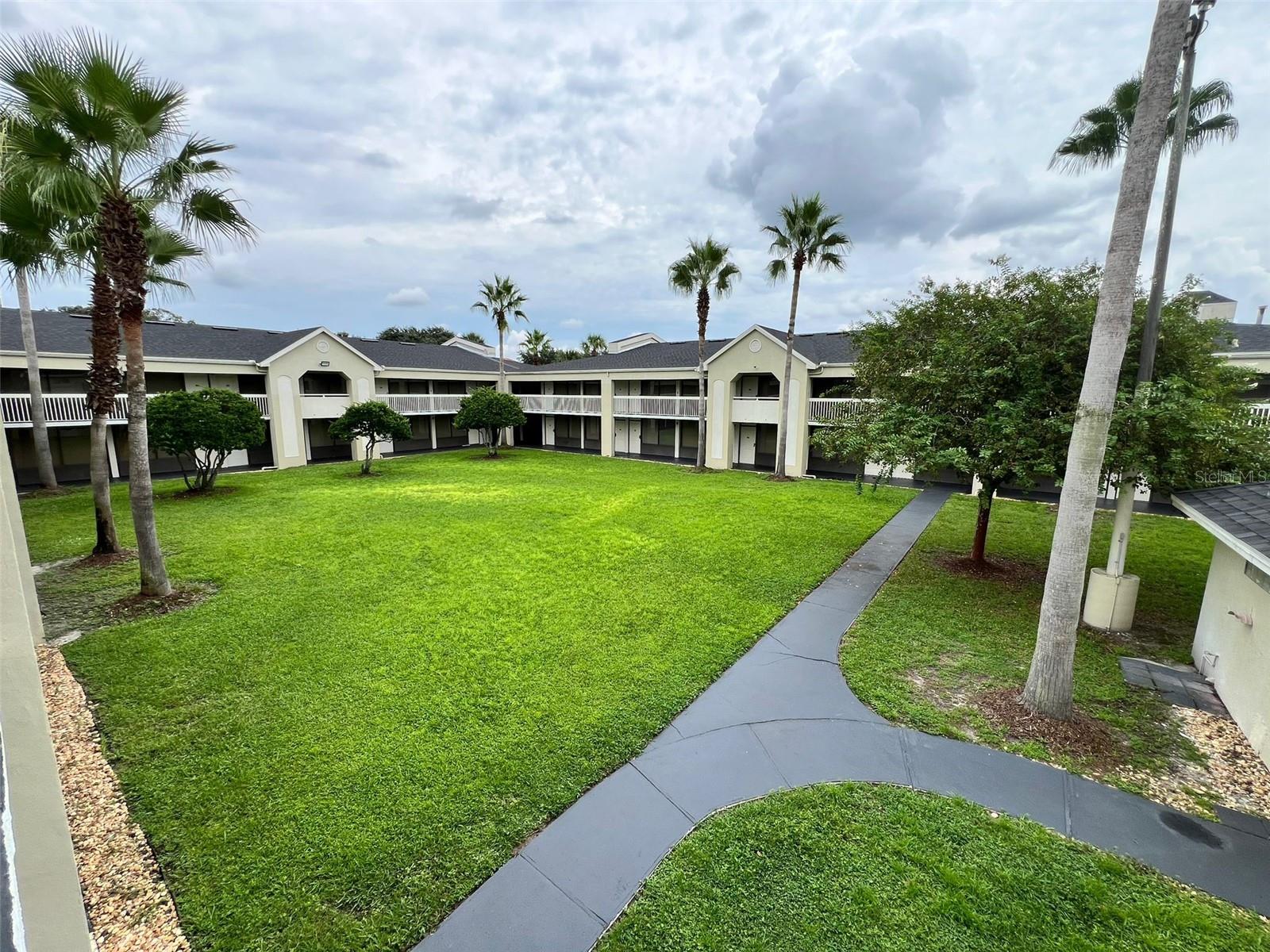 5245 W IRLO BRONSON MEMORIAL HWY #156, KISSIMMEE, FL, 34746