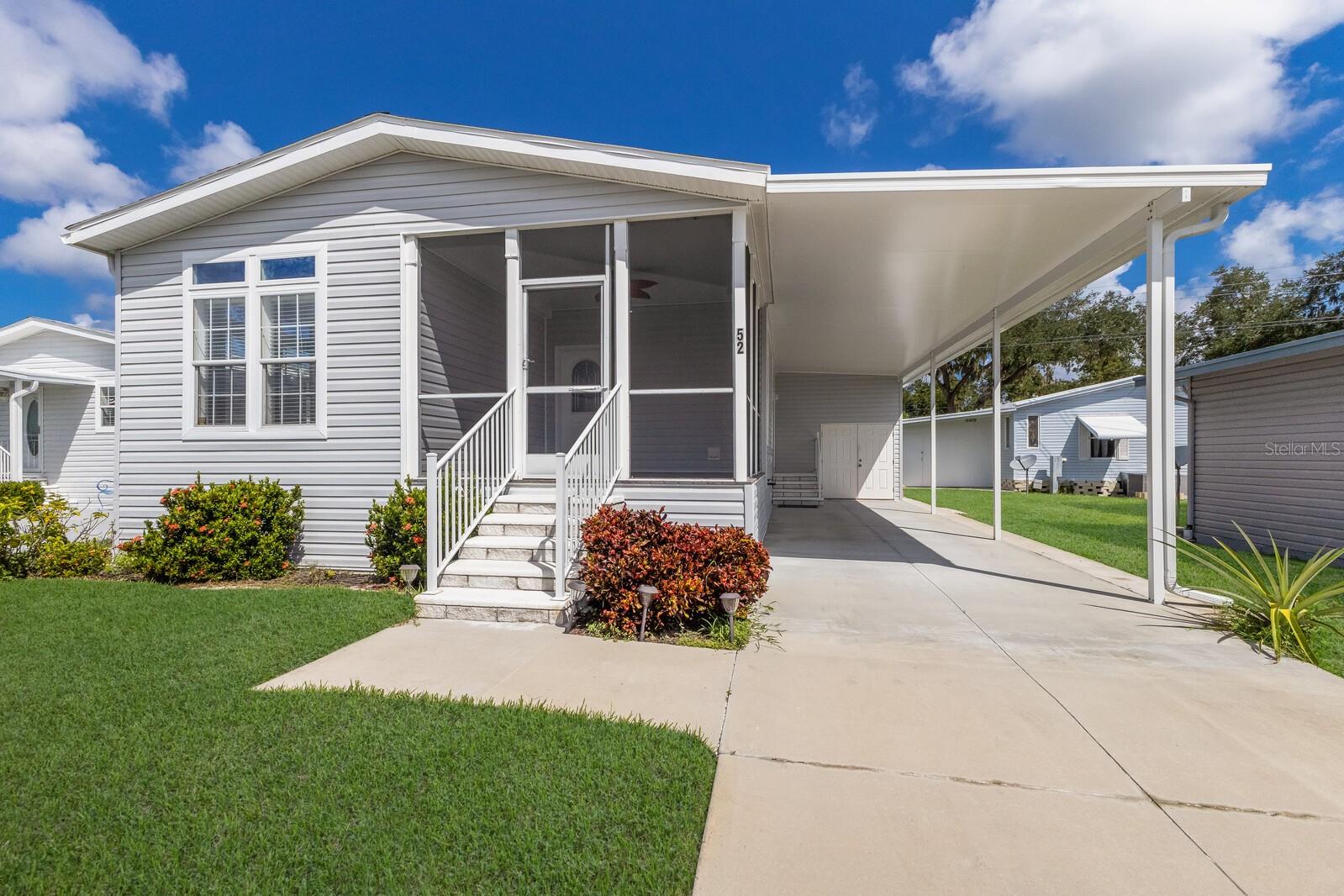 52 LEISURE WAY, PALMETTO, FL, 34221