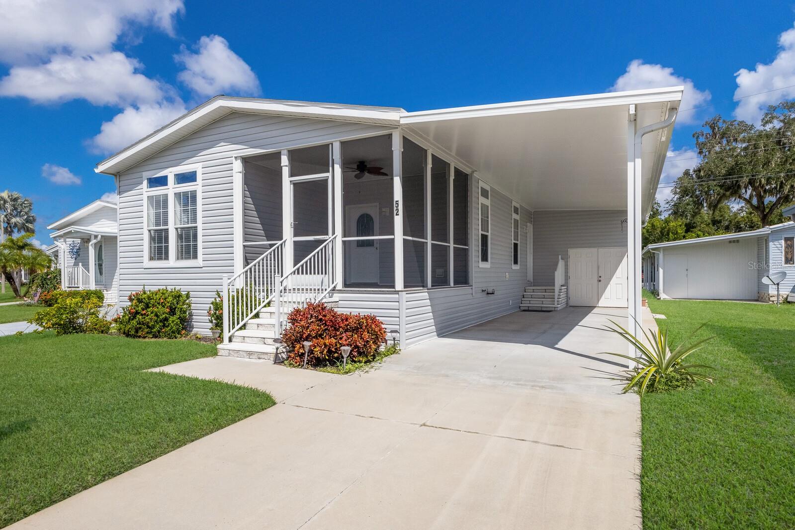 52 LEISURE WAY, PALMETTO, FL, 34221