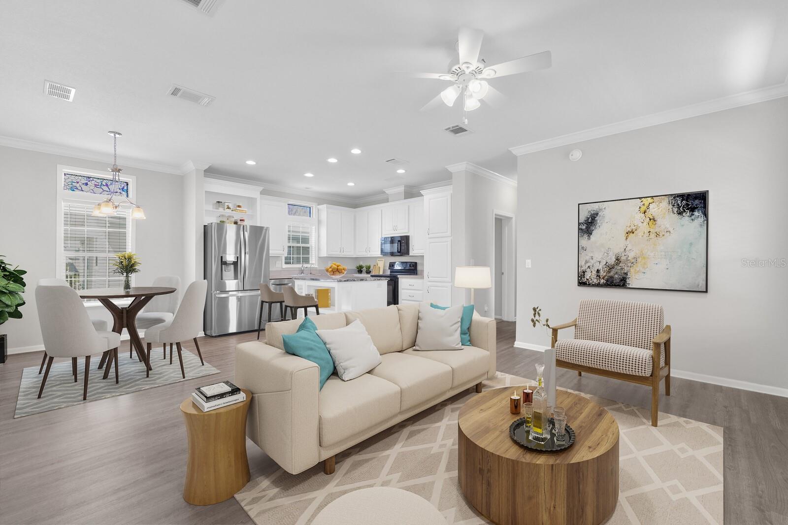 52 LEISURE WAY, PALMETTO, FL, 34221