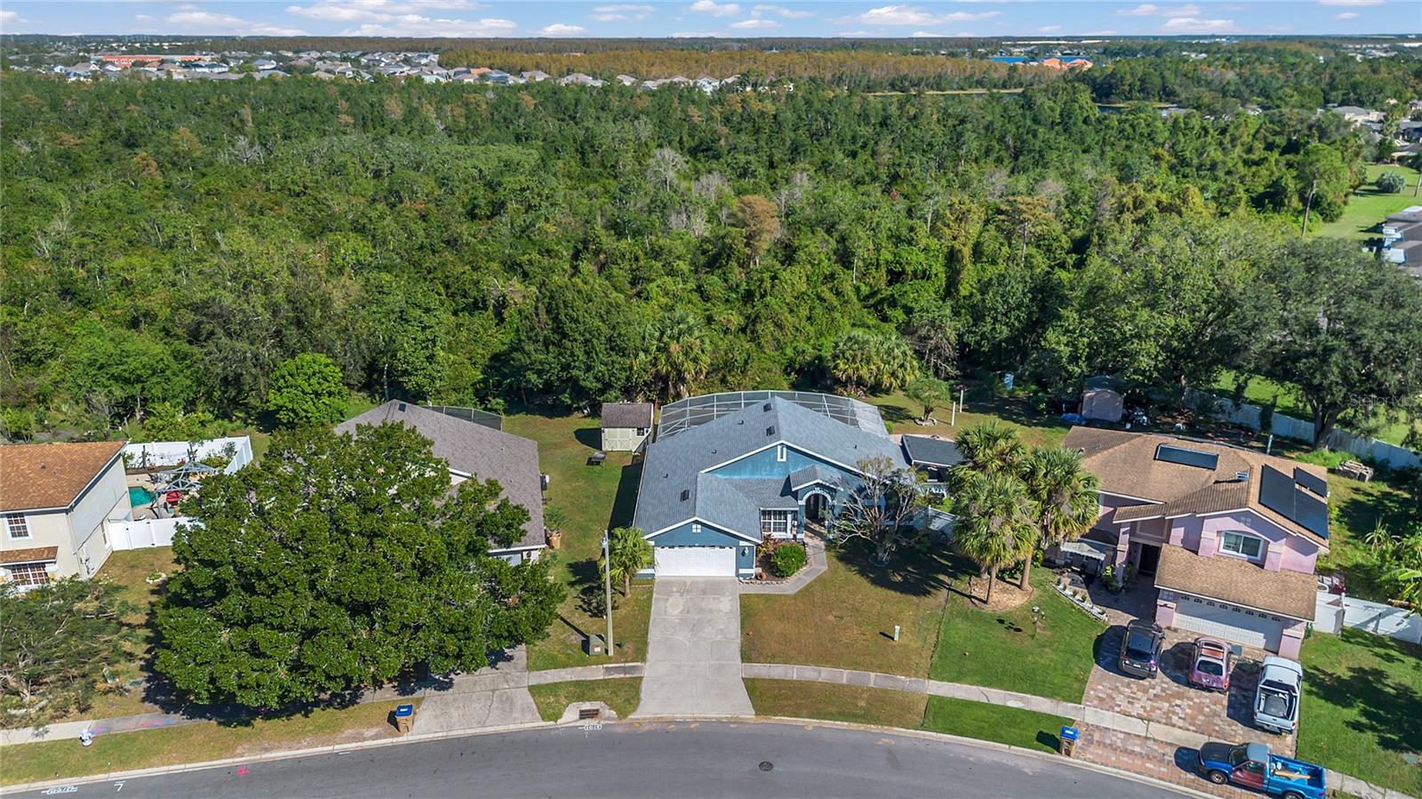 3113 BIRDS REST PL, KISSIMMEE, FL, 34743